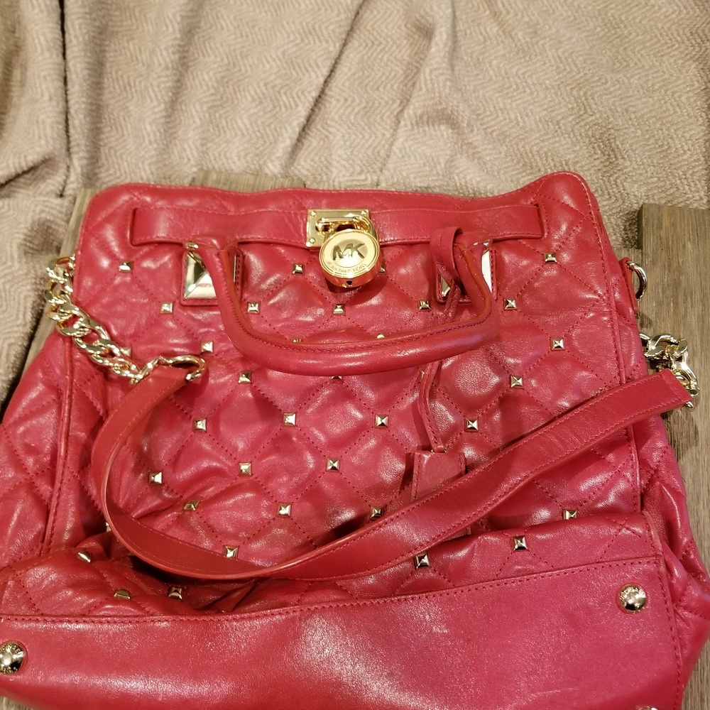 Michael kors purse